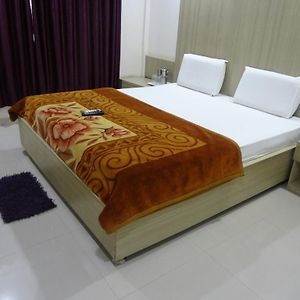 Deluxe AC Double Or Twin Room